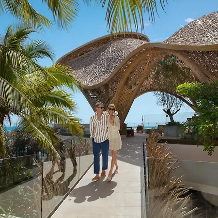 Impression Isla Mujeres By Secrets (Adults Only)-3