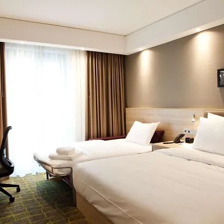 Hampton By Hilton Dortmund Phoenix See-2