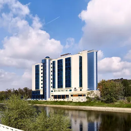 Doubletree By Hilton Oradea-3