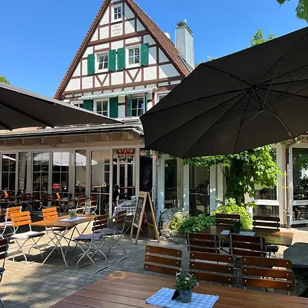 Waldhotel Eichenhof-3