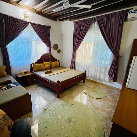 Max Hotel Nungwi-2