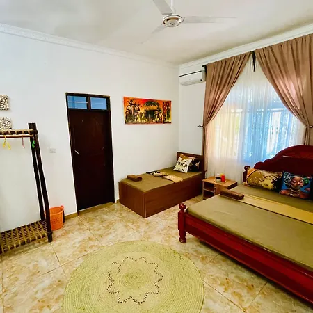 Max Hotel Nungwi-3