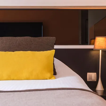 Hotel Diana Restaurant & Spa By Happyculture-3