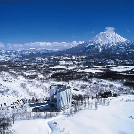 Hilton Niseko Village-2