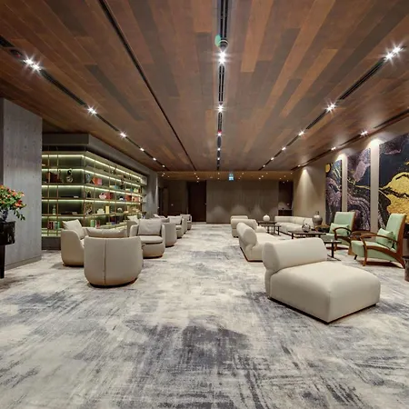 Doubletree By Hilton Adana-2