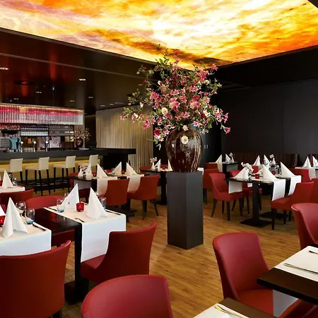Park Plaza Amsterdam Airport-2