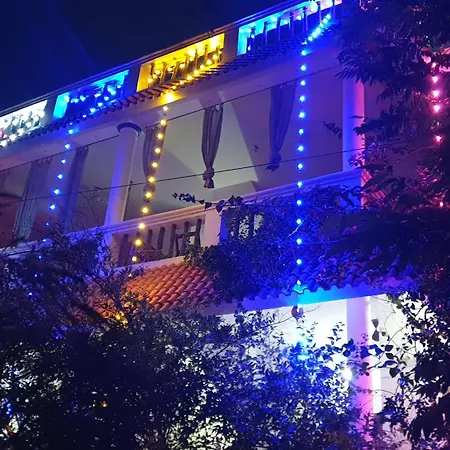 Tranquility Guest House-3