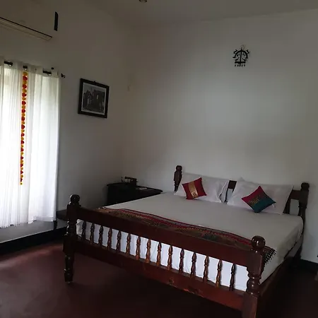 Tranquility Guest House-2