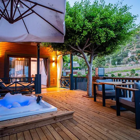 Porto Amore Club Hotel (Adults Only)-2