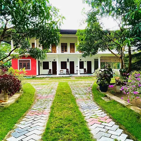 Geethani Tourist Home Polonnaruwa-3