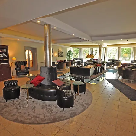 Hotel Alpen Residence-2