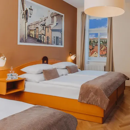 Hotel Merkur - Czech Leading Hotels-3