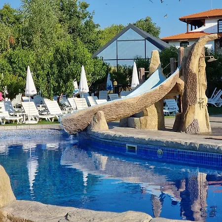 Wine & Spa Complex Starosel-3