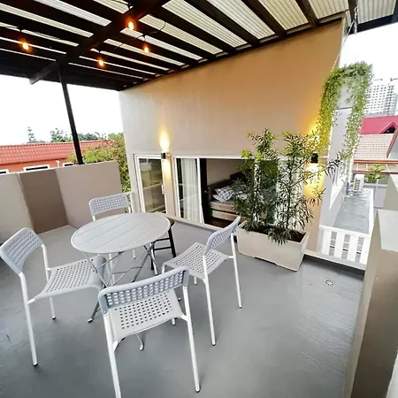 Serenity Home Near Ayala Malls Serin-2