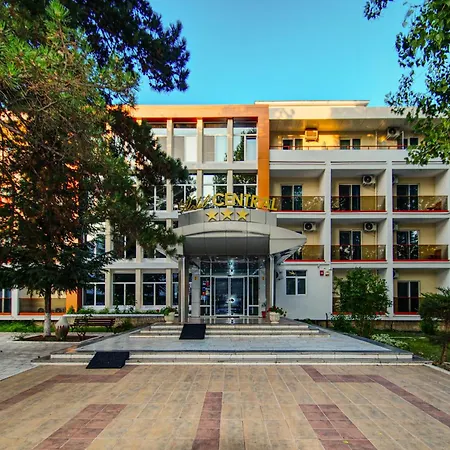 Hotel Central-2