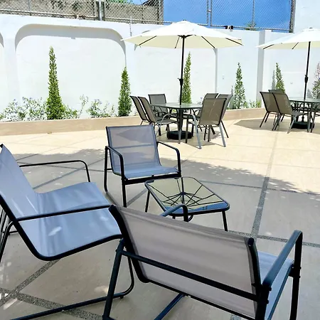 Apartamento Con Hermosa Vista-2