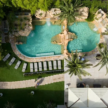 Hotel Capanna D'Oro-3