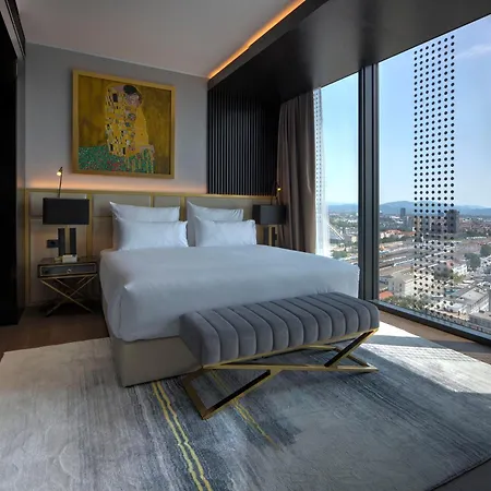 Grand Plaza Hotel & Congress Center-2