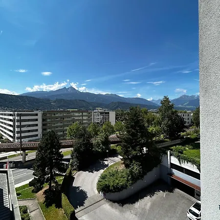 Sommerhotel Karwendel-2