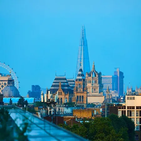 Residence Inn By Marriott London Kensington-2
