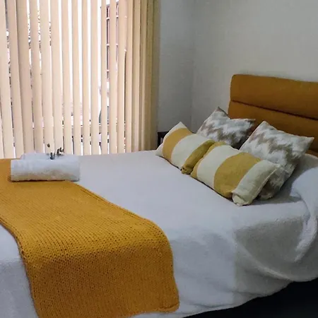 Escapada Perfecta Con Jacuzzi Privado En Zona Top-2