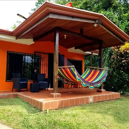 Casa De Playa Paraiso Terrenal-3