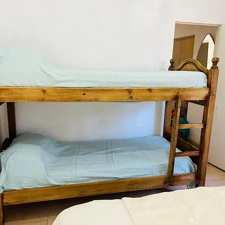 Casa En Paso De La Patria-2