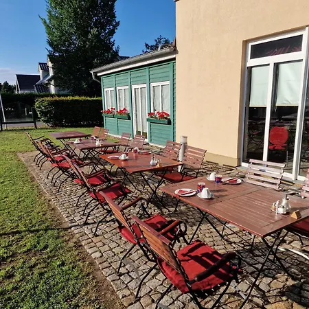 Spreewaldhotel Seerose-2