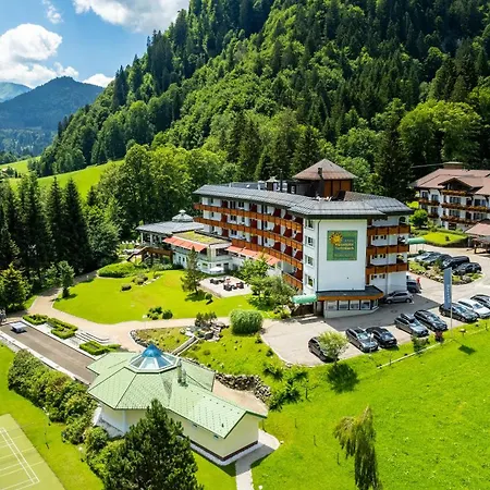 Alpenhotel Oberstdorf - ein Rovell Hotel-3
