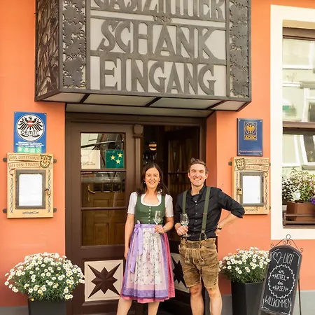 Hotel Drei Hasen-2