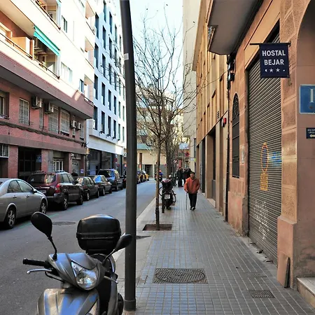 Hostal Bejar-3