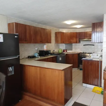 Apartamento Pardo Cca-3