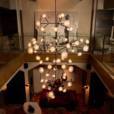Loly Boutique Hotel Roma-2