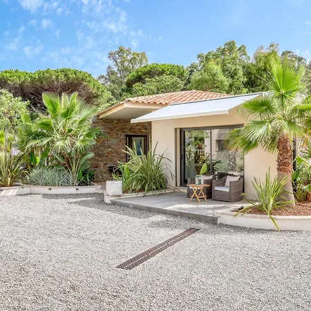 Akwabay - Les Villas Du Cap-2