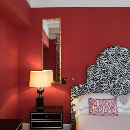 Maalot Roma - Small Luxury Hotels Of The World-2