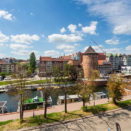 Moon Hostel Gdansk-3