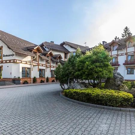 Hotel Wisla Premium-3