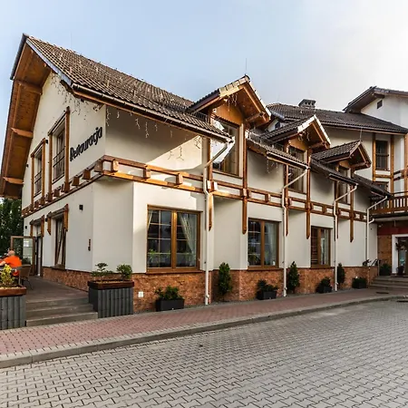 Hotel Wisla Premium-2