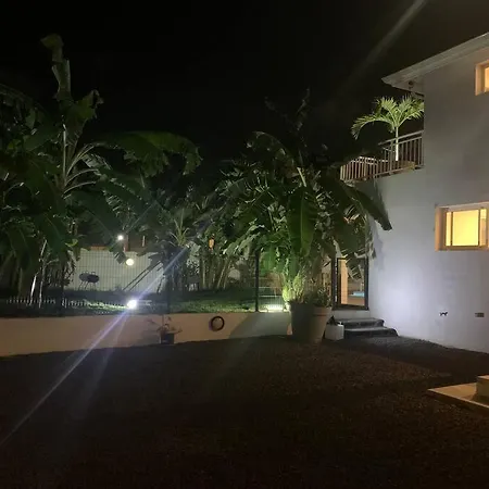 Villa A 100 M A Pied De La Plage-2