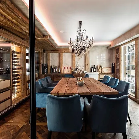 Hotel Gasthof Perauer-2