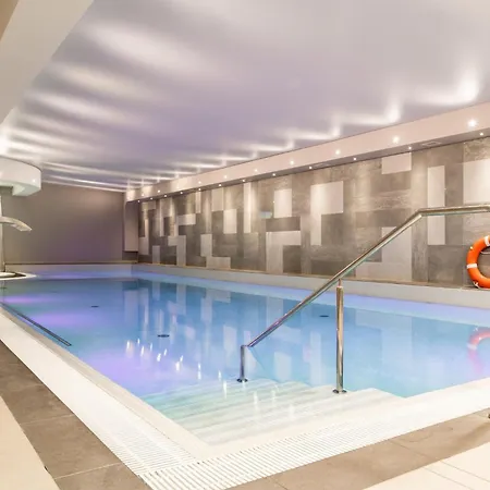 Hotel & Spa Trzy Wyspy-2