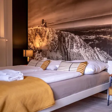 Apartamenty Sudeckie Nad Zalewem II-2