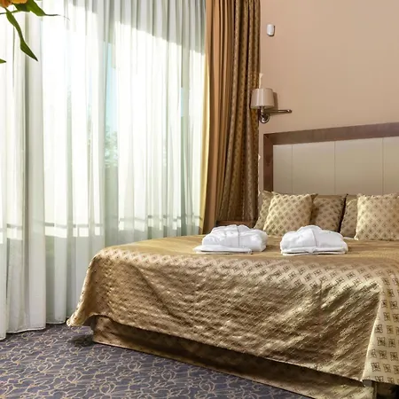 Grand Spa Lietuva Hotel Druskininkai-3