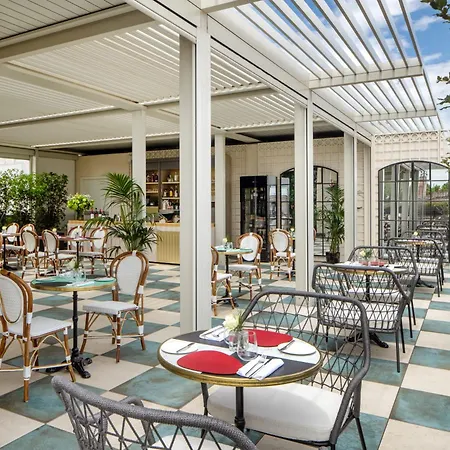 Trastevere Roma | UNA Esperienze | Preferred Hotels&Resorts-2