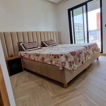 Lovely Apartment In Monastir-3