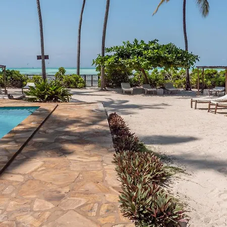 Raha Lodge Zanzibar Boutique Hotel-3