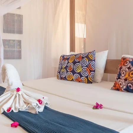 Raha Lodge Zanzibar Boutique Hotel-2