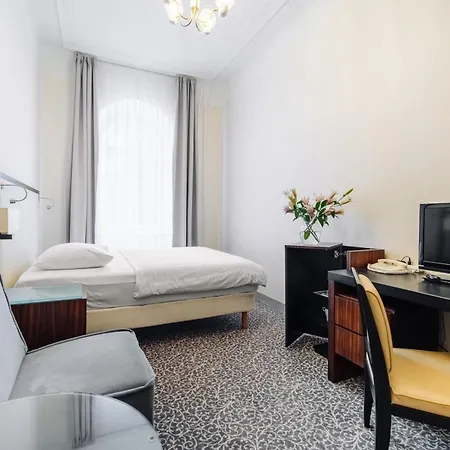 Orea Spa Hotel Bohemia Marianske Lazne-2
