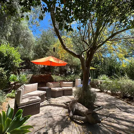 Villa La Reforma - Newly Designed 4Br House & Pool In Los Angeles By Topanga-3