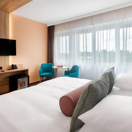 Hunguest Hotel Gyula-3